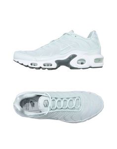 Низкие кеды и кроссовки Nike