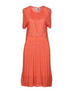 Платье до колена M Missoni