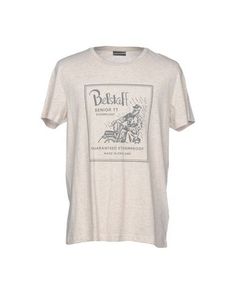 Футболка Belstaff