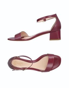 Сандалии Santoni