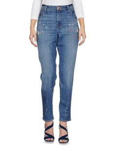 Джинсовые брюки J Brand