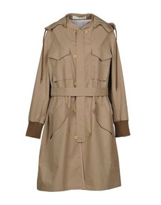 Легкое пальто Golden Goose Deluxe Brand