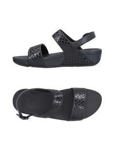 Сандалии Fitflop