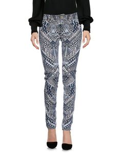 Повседневные брюки Just Cavalli