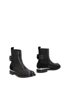 Полусапоги и высокие ботинки Casadei
