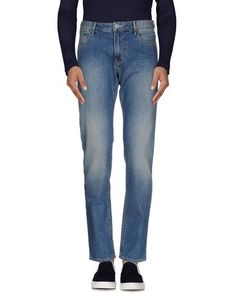 Джинсовые брюки Armani Jeans