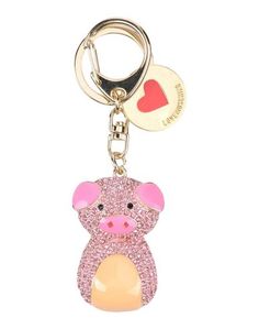 Брелок для ключей Love Moschino