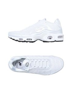 Низкие кеды и кроссовки Nike
