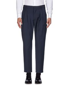 Повседневные брюки Dondup