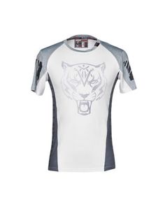 Футболка Plein Sport