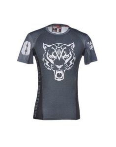 Футболка Plein Sport