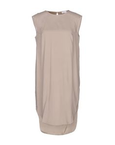 Короткое платье Brunello Cucinelli