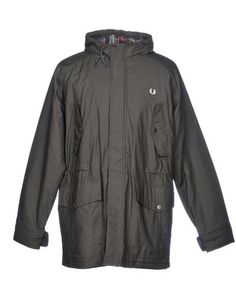 Куртка Fred Perry