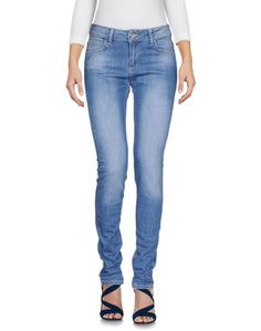 Джинсовые брюки !M?Erfect