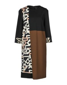 Платье до колена Etro