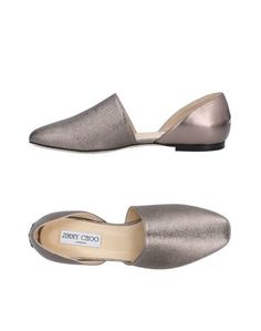 Балетки Jimmy Choo