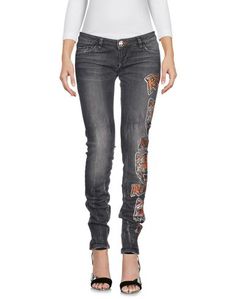 Джинсовые брюки Philipp Plein