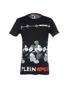 Футболка Plein Sport