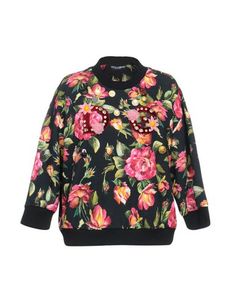 Толстовка Dolce & Gabbana