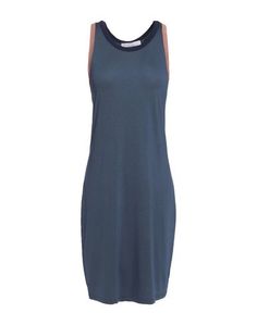 Короткое платье Michael Kors Collection