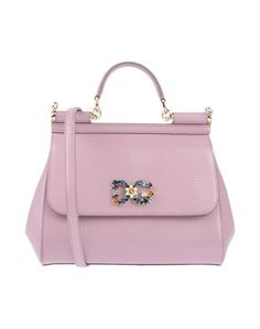 Сумка на руку Dolce & Gabbana