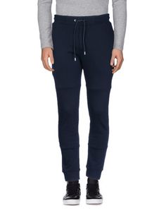 Повседневные брюки McQ Alexander Mc Queen