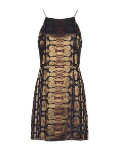 Короткое платье Tory Burch