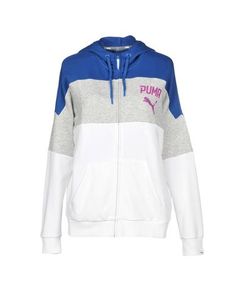Толстовка Puma