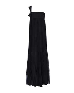 Длинное платье Dsquared2