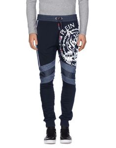 Повседневные брюки Plein Sport