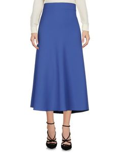 Юбка длиной 3/4 Sportmax Code