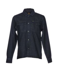 Джинсовая верхняя одежда Lee