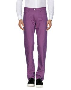 Повседневные брюки Versace Jeans