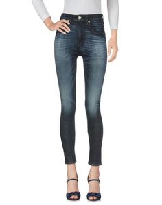 Джинсовые брюки RAG & Bone/Jean