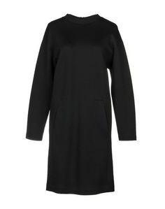 Платье до колена Cedric Charlier