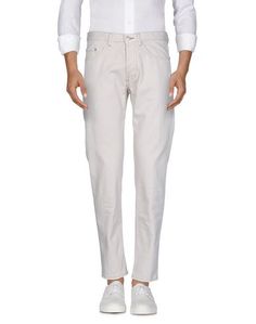 Джинсовые брюки Dries Van Noten