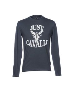 Футболка Just Cavalli
