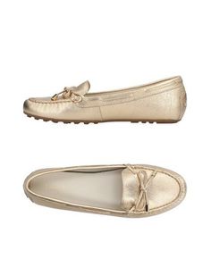 Мокасины Michael Michael Kors