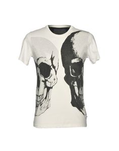 Футболка Philipp Plein