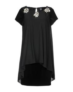 Короткое платье Maria Grazia Severi