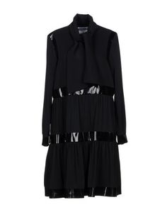Платье до колена Moschino
