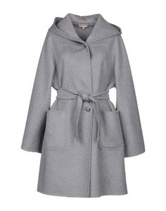 Пальто Michael Kors Collection