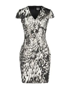 Короткое платье Just Cavalli