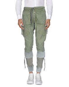Повседневные брюки Greg Lauren