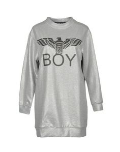 Короткое платье BOY London