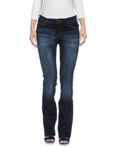 Джинсовые брюки 7 For All Mankind
