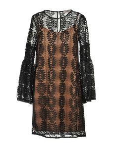 Короткое платье Michael Michael Kors