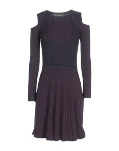 Короткое платье Versace