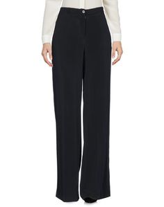 Повседневные брюки Blumarine