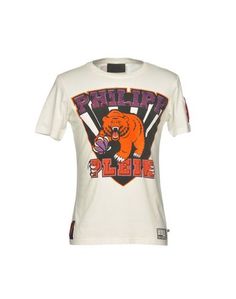 Футболка Philipp Plein